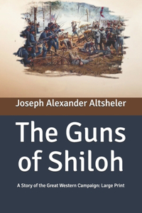 The Guns of Shiloh