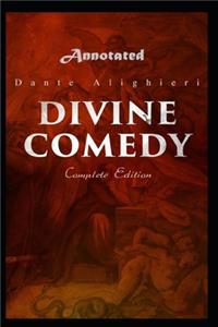The Divine Comedy 