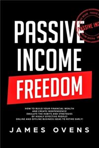 Passive Income Freedom
