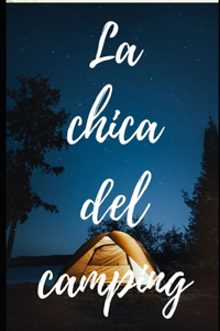 La chica del camping
