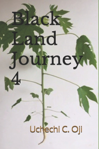 Black Land Journey 4