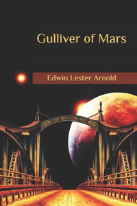 Gulliver of Mars