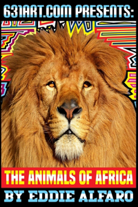 The Animals of Africa