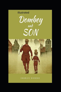 Dombey and Son Illustrated