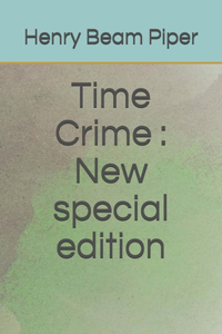 Time Crime