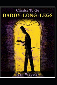 Daddy Long-Legs Annotated