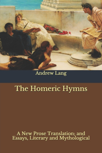 The Homeric Hymns