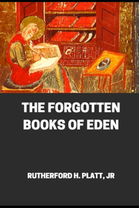 Forgotten Books of Eden illustrated