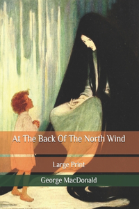 At The Back Of The North Wind