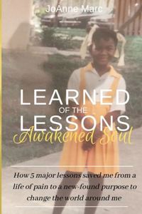 Learned Lessons of the Awakened Soul