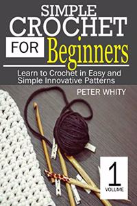 Simple Crochet for Beginners