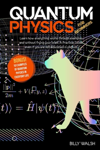 Quantum Physics For Beginners