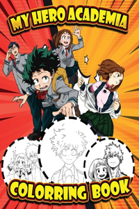 My Hero Academia