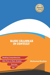 Basic Grammar in Context