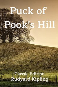Puck of Pook's Hill