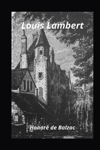 Louis Lambert