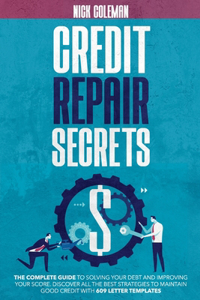 Credit Repair Secrets