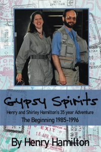 Gypsy Spirits