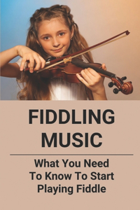 Fiddling Music