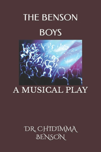The Benson Boys