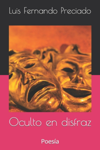 Oculto en disfraz