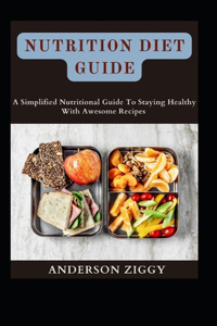 Nutrition Diet Guide