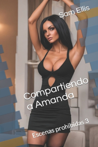 Compartiendo a Amanda