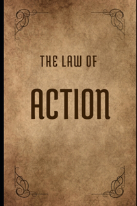 Law of Action