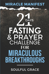 Miracle Manifest