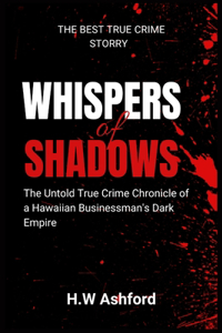 Whispers of Shadows