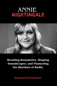 Annie Nightingale