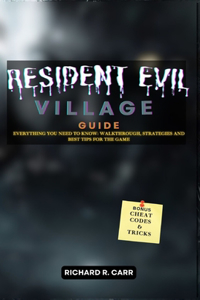 Resident Evil