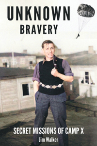 Unknown Bravery