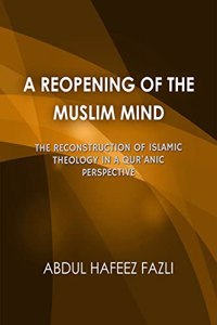 Reopening of the Muslim Mind