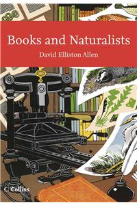 Books and Naturalists