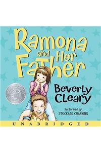Ramona and Her Father
