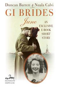 GI Brides: June