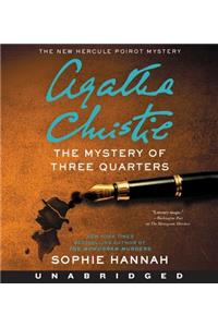 The Mystery of Three Quarters CD