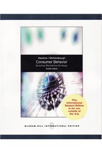 Consumer Behaviour