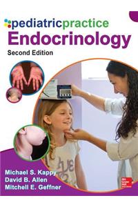 Pediatric Practice: Endocrinology, 2nd Edition