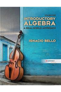 Connect Access Card for Introductory Algebra