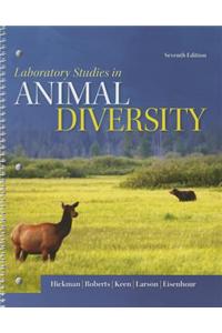 Animal Diversity Laboratory Studies