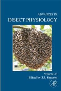 Advances in Insect Physiology