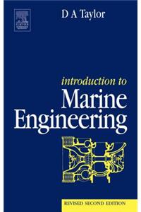 Introduction to Marine Engineering