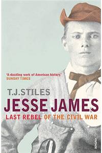 Jesse James