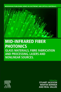 Mid-Infrared Fiber Photonics