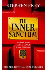 The Inner Sanctum