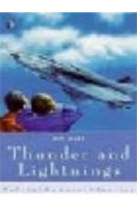 Thunder and Lightnings