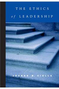 Ethics of Leadership