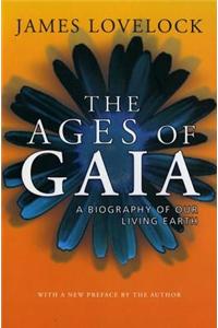 Ages of Gaia